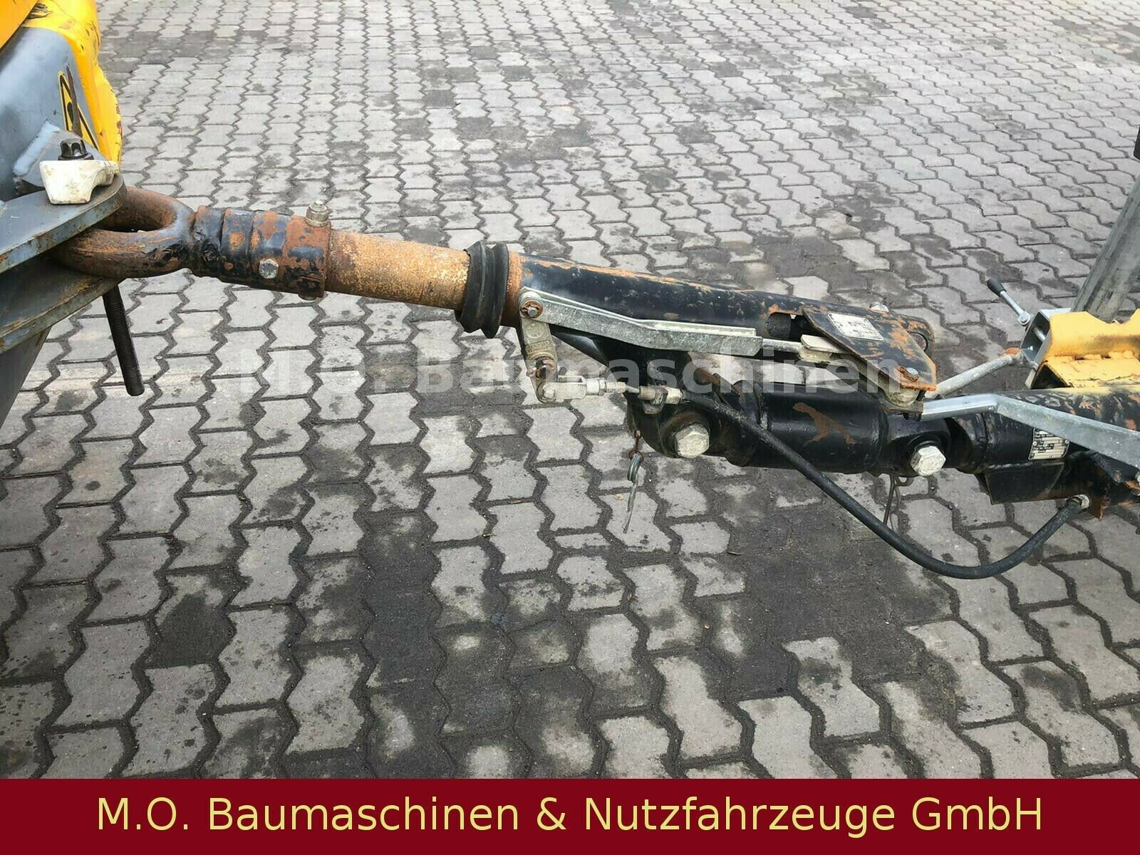 Fahrzeugabbildung Andere Sullair M02501 / Kompressor / 10 Bar /