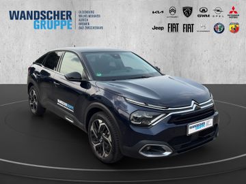 Citroën C4 MAX PureTech 130 EAT8 AWR*HUD*LHZ*360°KAMERA