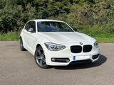 BMW 116i Sport Line Xenon, 8Fach, TÜVneu, PDC