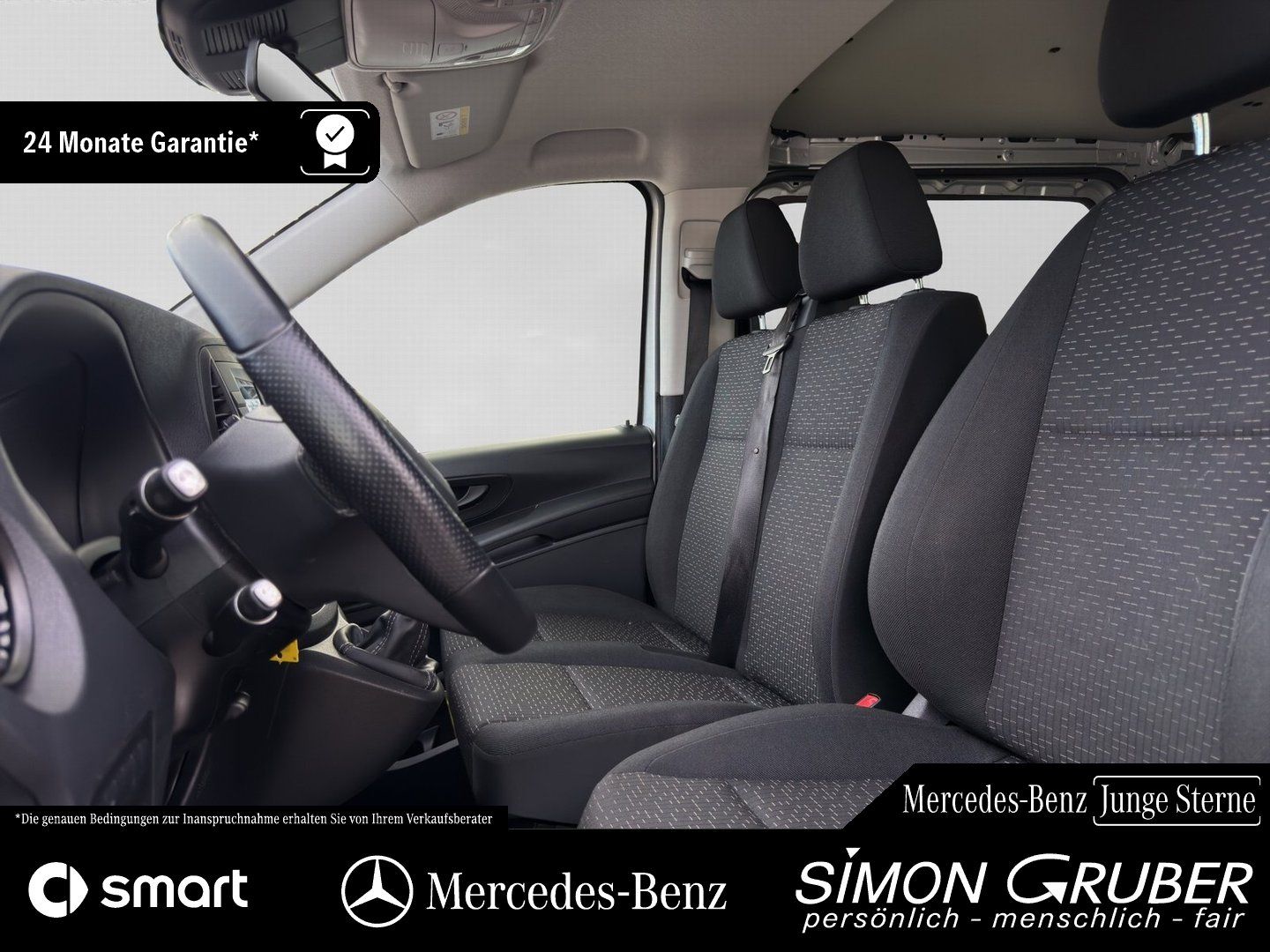 Fahrzeugabbildung Mercedes-Benz Vito 114 CDI Mixto Lang 6Sitze Werkstattwagen