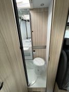 Sun Living A 60 SP *ganze Familie auf 5,99 m"