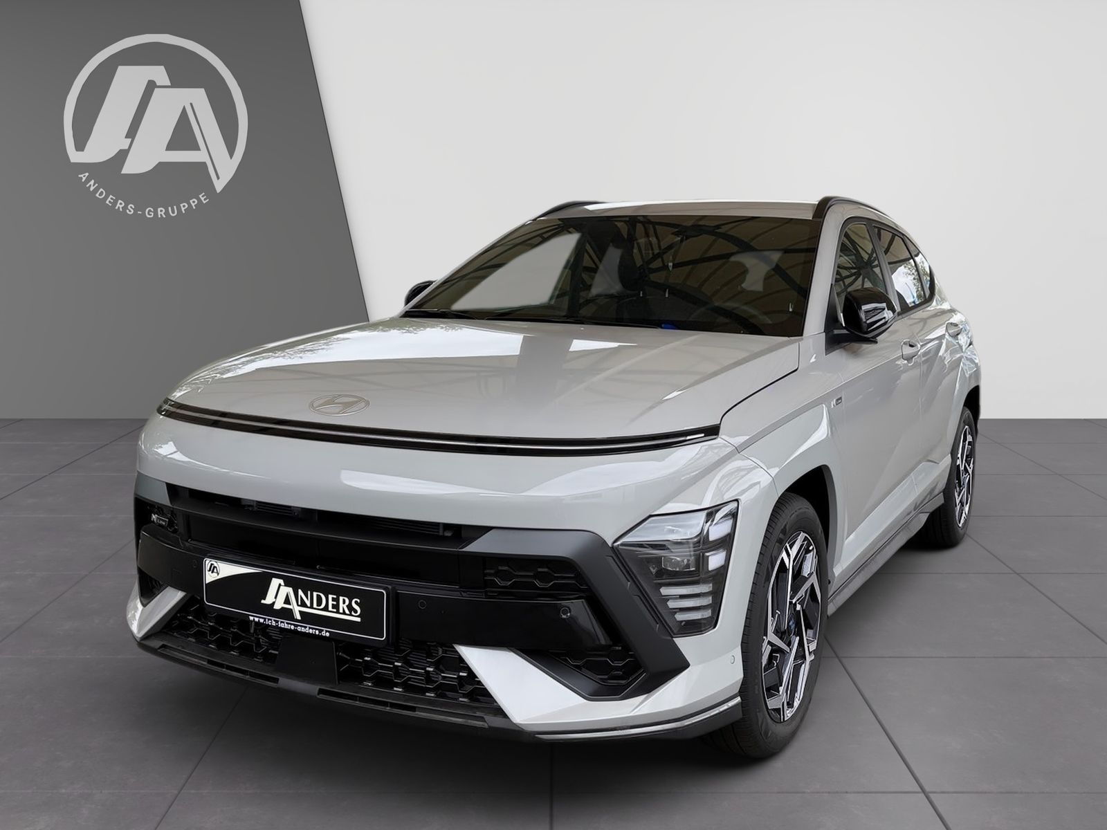 Hyundai Kona – Bild 2