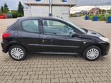 Peugeot 206+ - gebrauchte Peugeot 206 aus dem Jahr 2008