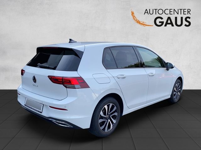 Golf VIII Active 1.5 TSI Kamera*Navi*LED