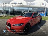 BMW M3 Competition M xDrive Lim. H/K-HiFi ACC LASER - BMW M3: Rot