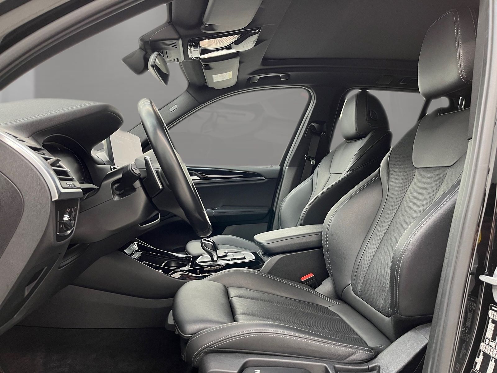 BMW X3 xDrive20d M Sport LiveCockpitProf Kamera LED foto 7