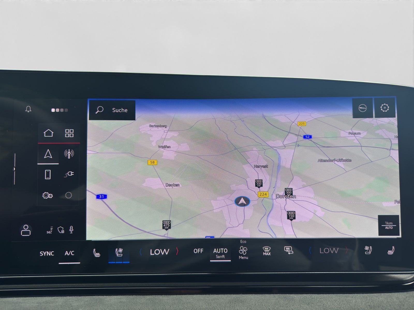 Audi A6 e-tron - Bild 15