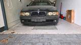 BMW E39 540i Eisenman Automatik V8  -gepfl... - BMW 540 bis 10.000 Euro