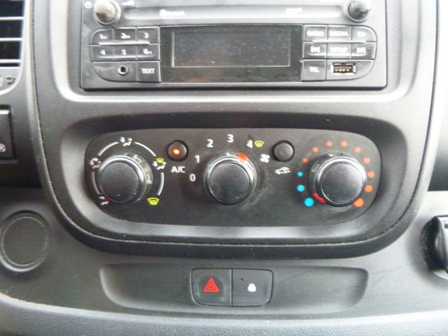 Fahrzeugabbildung Opel Vivaro B Kasten 1,6 CDTI L1H1 2,9 T >57.980KM<