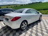 Peugeot 308 CC Premium 1,6 "ALLURE" 1.HAND  LEDER XENON - Peugeot 308: Cabrio