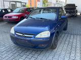 Opel Corsa C Enjoy*Klima* - Opel Corsa: Enjoy
