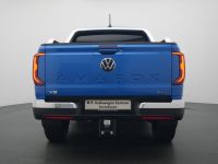 Volkswagen Amarok - Vorschau Bild 4