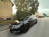 Volkswagen Passat cc - VW Passat CC Gebrauchtwagen in München