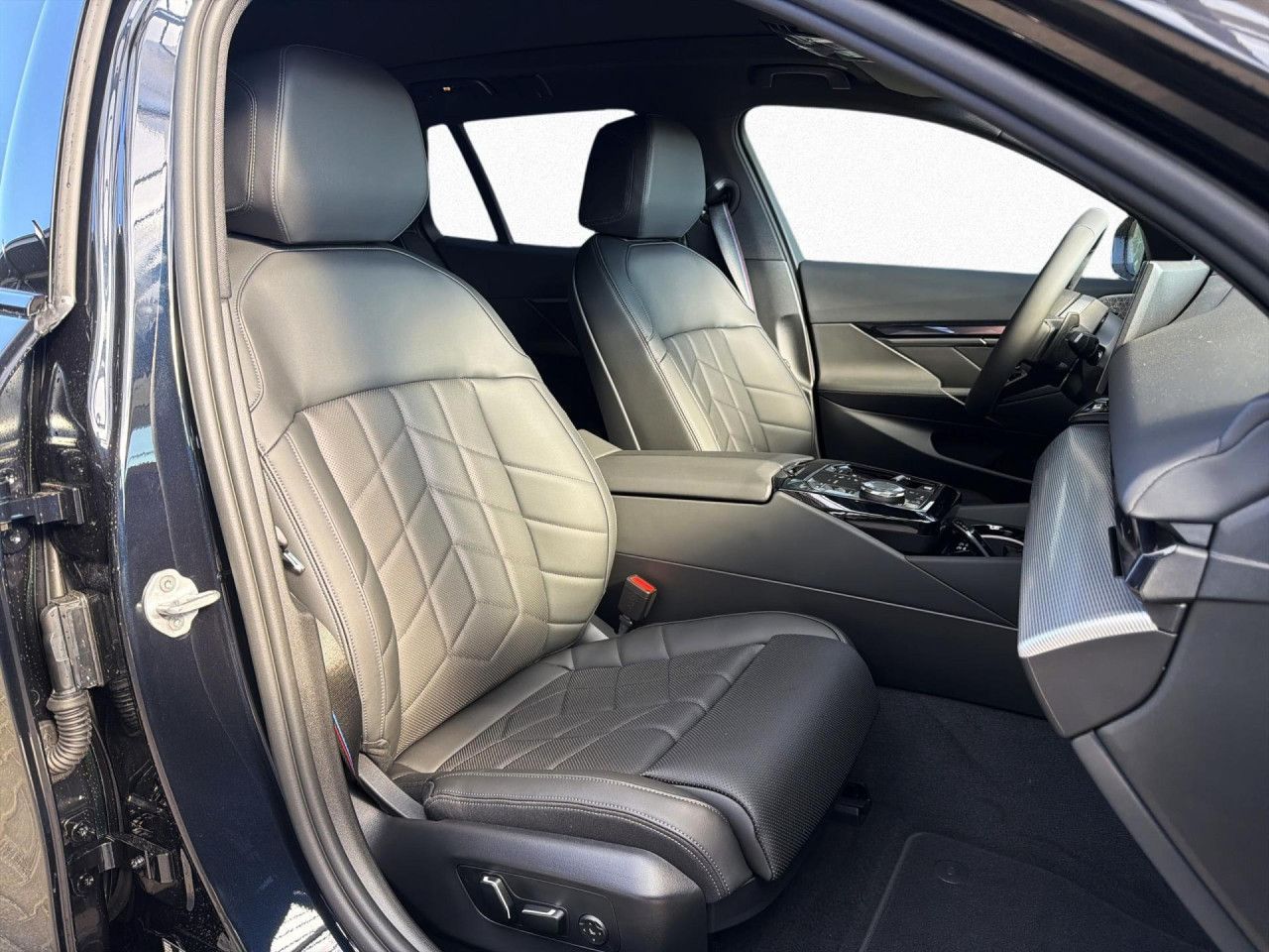 BMW 540 - Bild 9