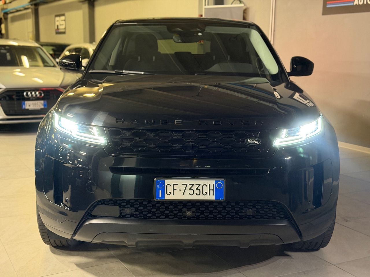 Land Rover EVOQUE 2.0D 163CV S UNICOPR KMCERT imagem 3