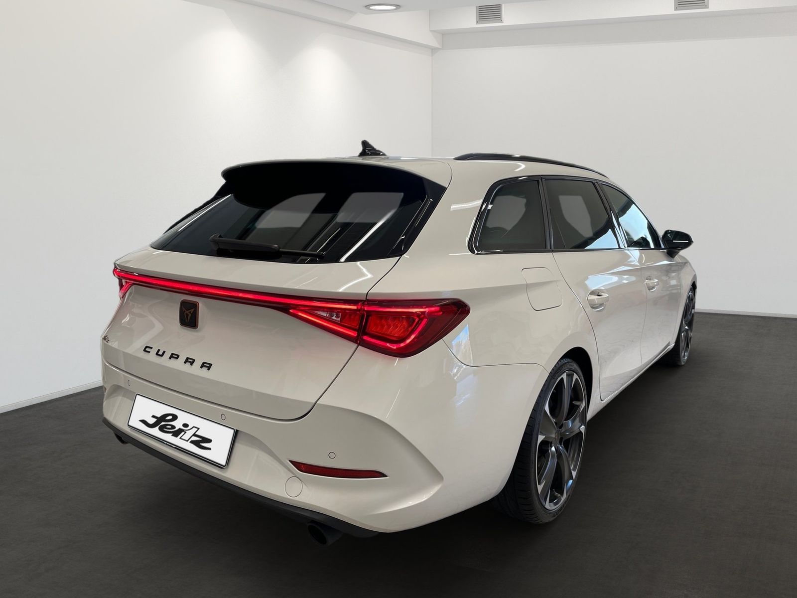 Cupra Leon - Bild 6
