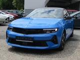 Opel Astra GS Matrix*HeadUp*BLIS*ACC*Navi*Kamera - Opel Astra: K