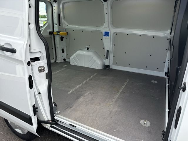 Fahrzeugabbildung Ford Transit Custom 2.0 TDCi 340 L1 Trend #Winterpake