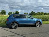 Volkswagen Tiguan Allspace 2.0 TDI SCR 140kW DSG 4MOTIO... - Volkswagen Tiguan Allspace in Kassel