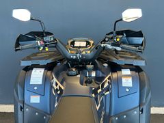 TGB Blade 620 4x4 Servo + Koffer + GARANTIE
