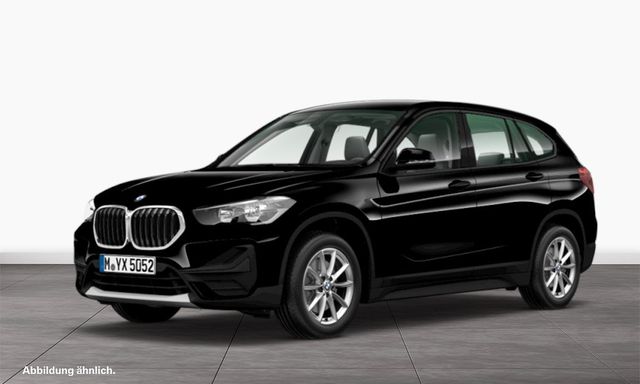 BMW X1 xDrive20d