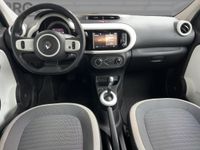 Renault Twingo - Vorschau Bild 10