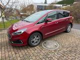 Ford S-Max 2,0 EcoBlue 140kW 4x4 Vignale Auto Vignale - Ford S-Max: 140