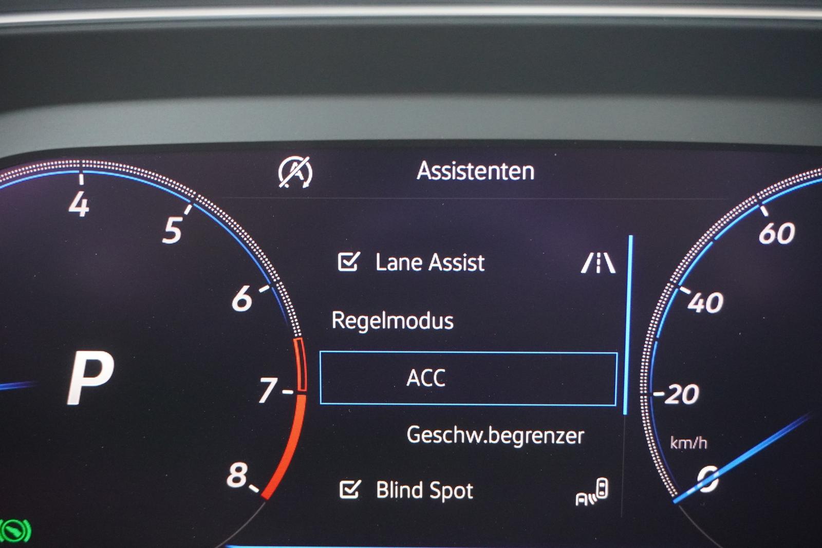Volkswagen T-Roc 1.5 TSI DSG Sport LED Navi Virtual Cockpit