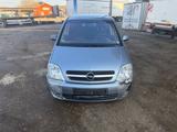 Opel Meriva 1.6 Edition/Klima/Tüv 5-2027 - Gebrauchtwagen bis 800 Euro mit TÜV