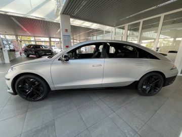 Fahrzeugabbildung Hyundai Ioniq 6 First Edition  Allrad
