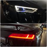 Audi R8 5.2 FSI plus q. *Laser*B&O*S-AGA*Carbon*Cam* - Audi R8 plus Gebrauchtwagen