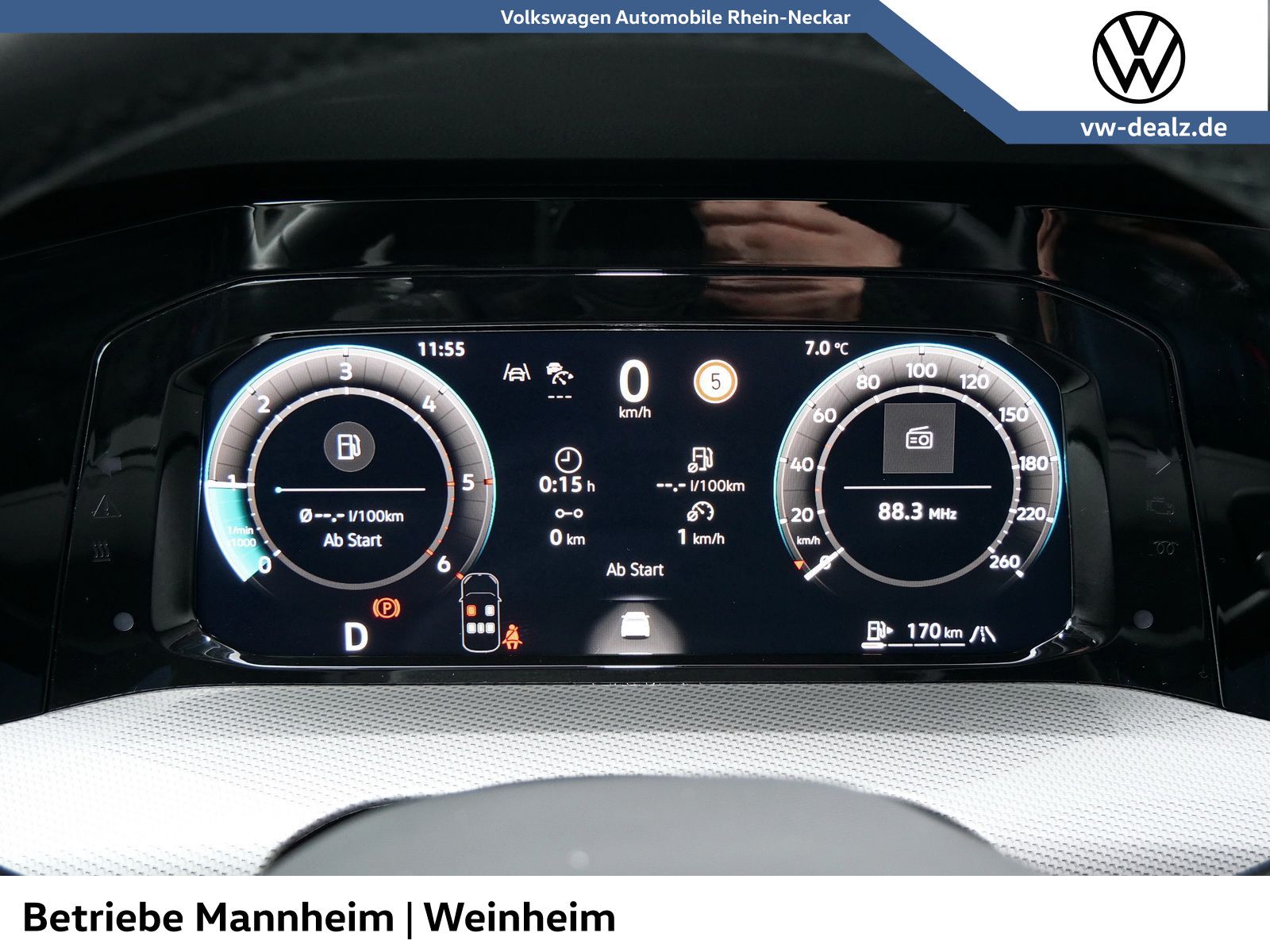 Volkswagen Golf - Bild 20
