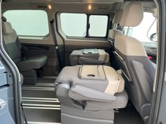 T7 California/Multivan 6 Sitzer PKW AHK – Bild 19