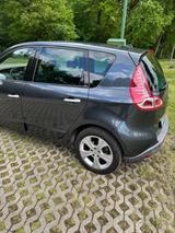 Renault Scenic Dynamique dCi 130. TÜV bis 01.28 - Renault Scenic aus 2011: Dynamique