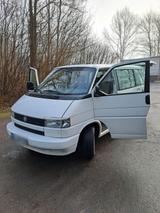 Volkswagen VW Bus T4 Oldtimer H Kennzeichen Top Zusta... - Volkswagen: Van, Old