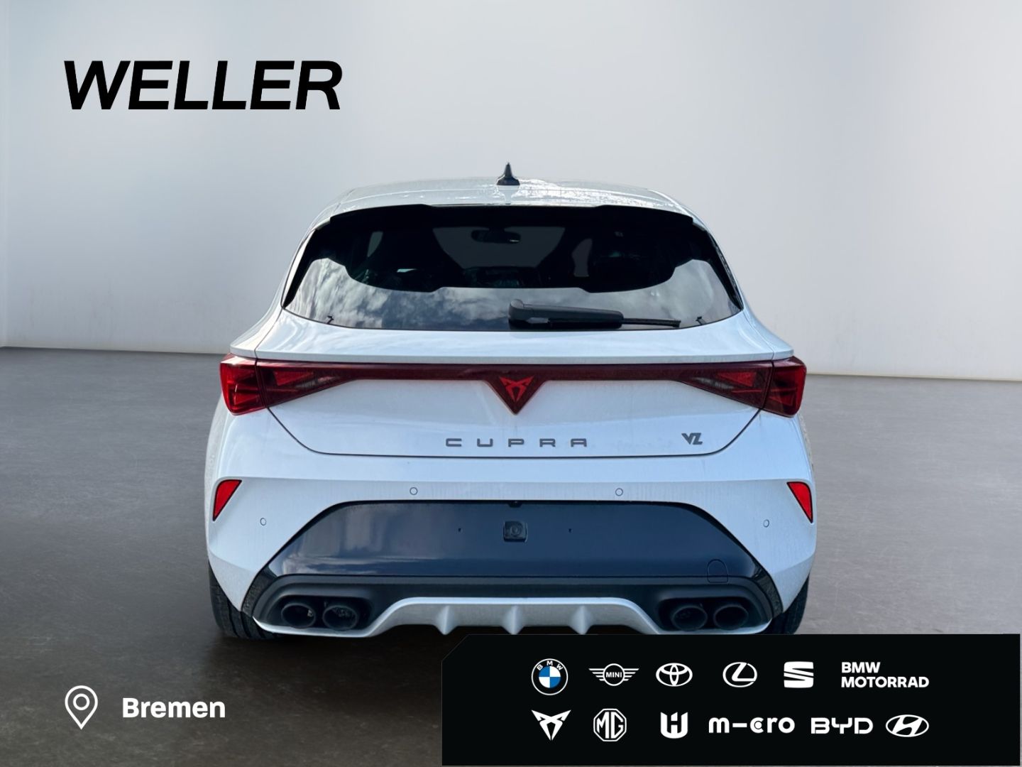 Cupra Leon - Bild 5