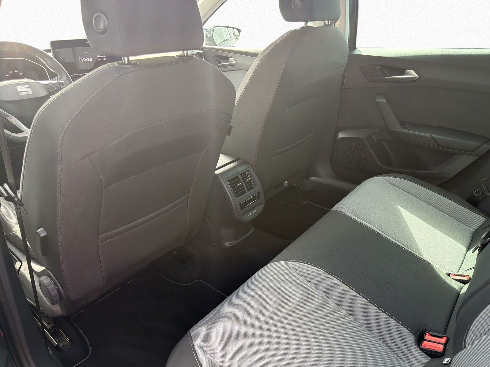 Seat Leon - Bild 10
