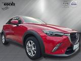 Mazda CX-3 SKYACTIV-G 120 FWD 88 kW (120 PS) Exclusive - Mazda Gebrauchtwagen in Duisburg