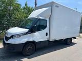 Iveco Daily 35-160 HI  MATIC - Iveco 160