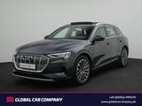 Audi e-tron 55 quattro,MATRIX,PANO,ACC,KAM,APP,AHK - Audi e-tron mit Schiebedach