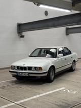 BMW E34 524td - BMW 524 Gebrauchtwagen