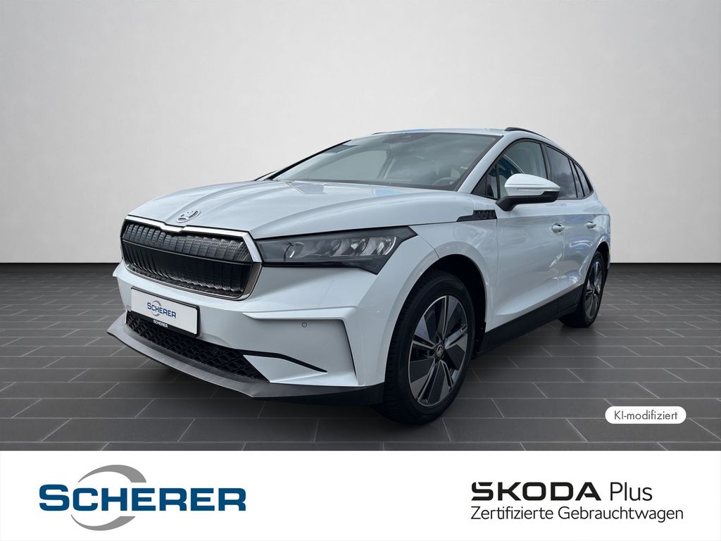 Image of Skoda Enyaq