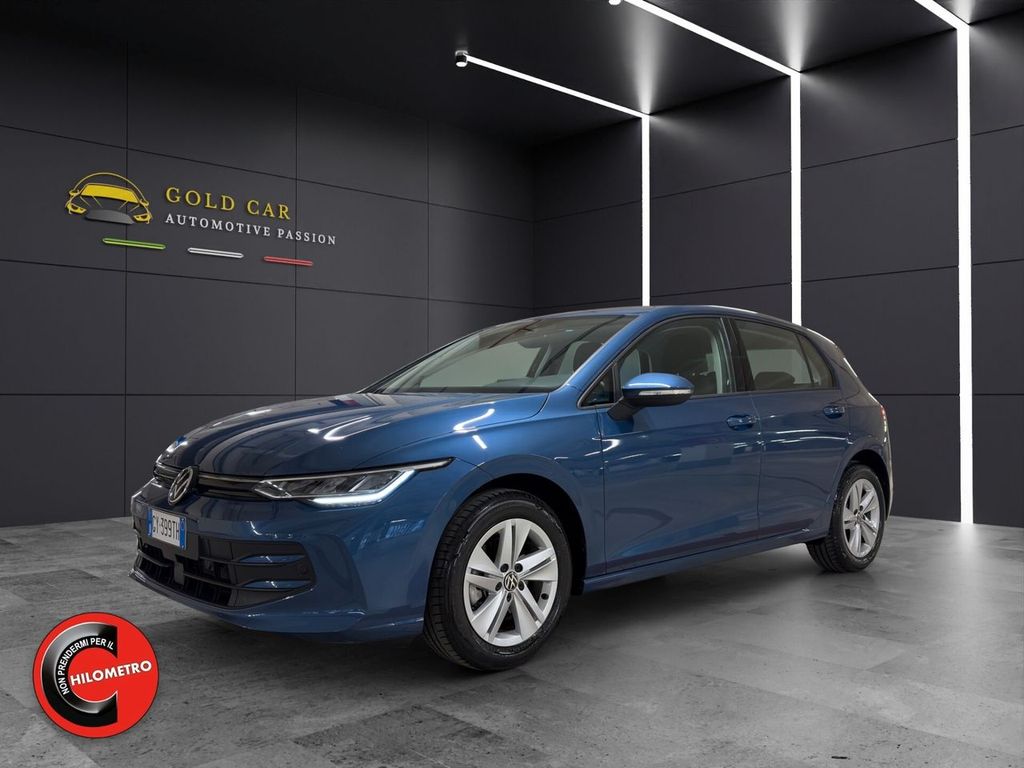 Image of Volkswagen Golf
