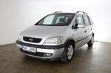 Opel Zafira 1.8 16V*HU/AU+Service neu*Klima*Automatik - gebrauchte Opel Zafira aus dem Jahr 1999