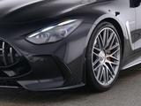 Mercedes-Benz AMG GT 63 4M+ - gebrauchte Mercedes-Benz AMG GT aus dem Jahr 2025