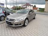 Volkswagen Passat CC Rentner Besitz, 1-Hand, Klima, HU-AU N - Volkswagen Passat CC mit Benzin-Antrieb