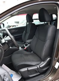 Nissan Qashqai - 8
