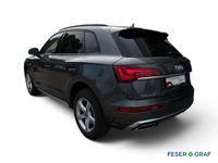 Audi Q5 - Vorschau Bild 4