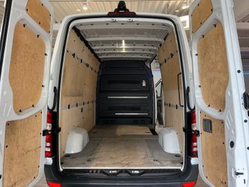 Mercedes Sprinter - 5