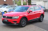 Volkswagen Tiguan 1.5TSI DSG Comfortline+360°KAMERA+VIRTUAL - VW Tiguan Gebrauchtwagen in Düsseldorf
